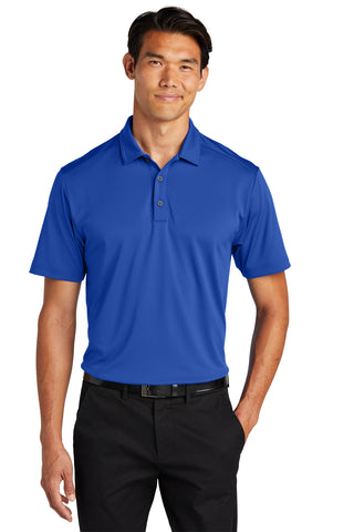 NEW! Men/Womens Port Authority® C-FREE® Snag-Proof Polo