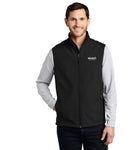 NEW! Coe Soft Shell Vest