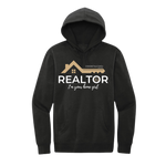 NEW! Custom Seasonal " Realtor" Unisex Hoodie