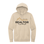 NEW! Custom Seasonal " Realtor" Unisex Hoodie