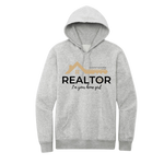 NEW! Custom Seasonal " Realtor" Unisex Hoodie