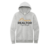 NEW! Custom Seasonal " Realtor" Unisex Hoodie