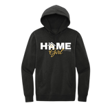 NEW! Custom Seasonal "HOME Girl HOME Boy Unisex Hoodie