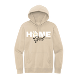 NEW! Custom Seasonal "HOME Girl HOME Boy Unisex Hoodie