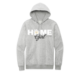 NEW! Custom Seasonal "HOME Girl HOME Boy Unisex Hoodie