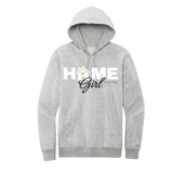 NEW! Custom Seasonal "HOME Girl HOME Boy Unisex Hoodie