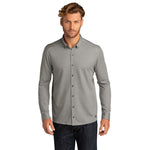 NEW!  OGIO® Code Stretch Long Sleeve Button-Up Shirt