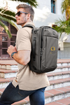 TravisMathew Lateral Convertible Backpack