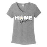 NEW! Seasonal Women's Crew Neck T-Shirt