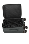 NEW TravisMathew Quad Carry-On Spinner Bag