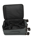 NEW TravisMathew Quad Carry-On Spinner Bag