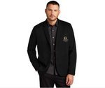 NEW Mercer + Mettle Mens Relaxed Knit  Blazer- addt'l colors avail