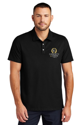 NEW MERCER+METTLE™ Stretch Pique Polo Shirt- addt'l colors avail