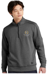 Pullover Tri-Blend Fleece - Men's