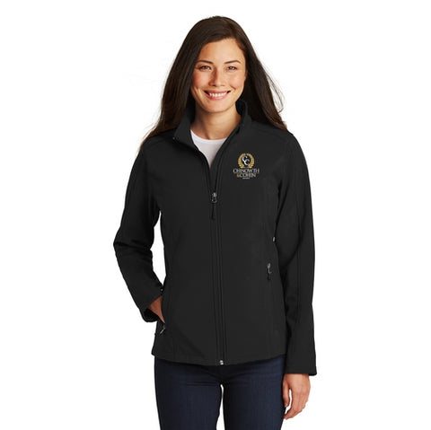 Soft Shell Jacket - Women's