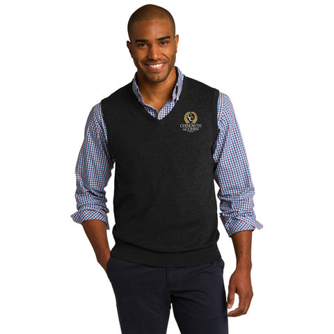 Sweater Vest - Men's