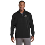 Full-Zip Fleece Jacket - Men's