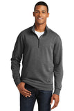 Pullover Tri-Blend Fleece - Men's