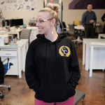 Hoodie - Women's Fleece -addt'l colors by request