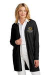 Cardigan Long Pocket - Women's