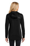 Full-Zip Stealth Hooded  Endurance Jacket - Women's- 2 colors