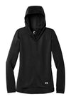 Full-Zip Stealth Hooded  Endurance Jacket - Women's- 2 colors