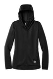 Full-Zip Stealth Hooded  Endurance Jacket - Women's- 2 colors