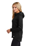 Full-Zip Stealth Hooded  Endurance Jacket - Women's- 2 colors