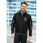 Soft Shell Embark Jacket - Men's