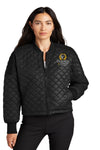 NEW! Mercer+ Mettle Puffy Quilted Jacket