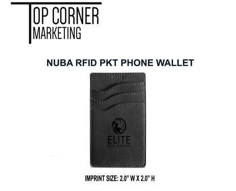 Phone Wallet